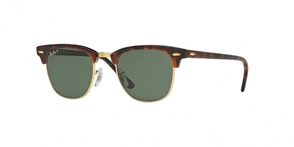 Ray-Ban Clubmaster 0RB3016 Sunglasses - view 27